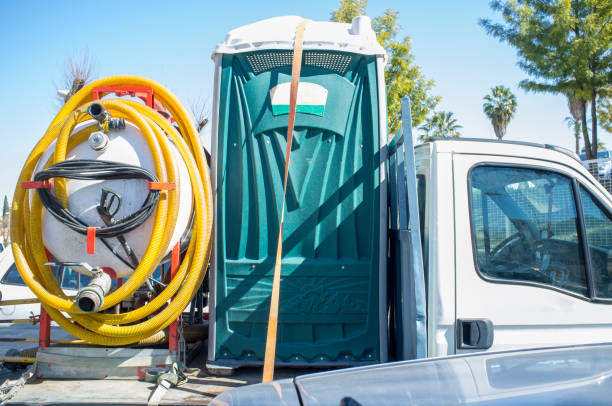 Best Long-term porta potty rental  in Brighton, MI