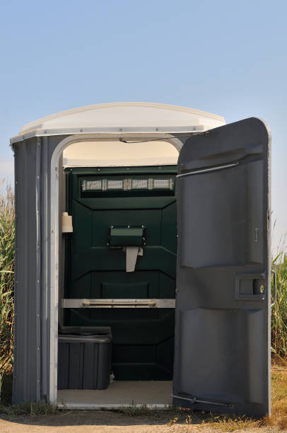 Portable Toilet Options We Offer in Brighton, MI