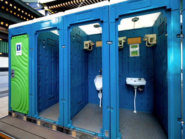 Best Porta potty services near me  in Brighton, MI
